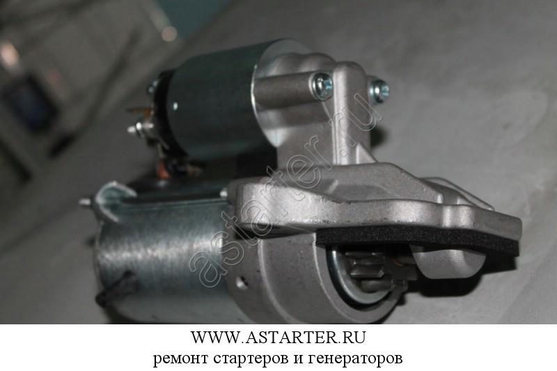 Стартер FORD CS1402 Стартер FORD CS1402